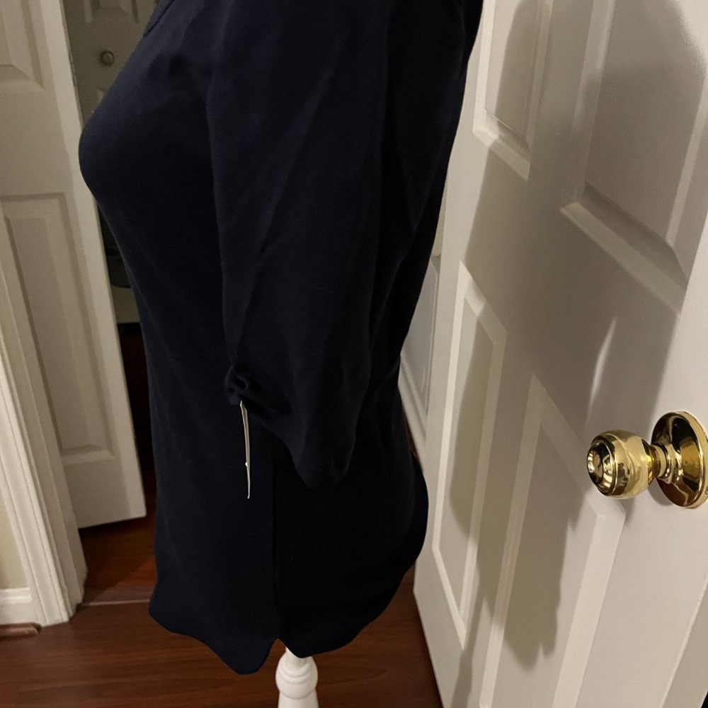 Talbots Tee - Picture 2 of 5